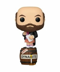 Funko Haunted Mansion - Alexander Nitrokoff US Exclusive Pop! Vinyl POP! Vinyls 9 Funko Haunted Mansion - Alexander Nitrokoff US Exclusive Pop! Vinyl POP! Vinyls