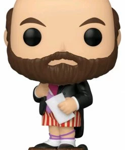 Funko Haunted Mansion - Alexander Nitrokoff US Exclusive Pop! Vinyl POP! Vinyls