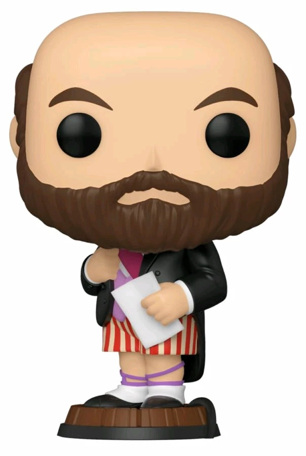 Funko Haunted Mansion - Alexander Nitrokoff US Exclusive Pop! Vinyl POP! Vinyls 2 Funko Haunted Mansion - Alexander Nitrokoff US Exclusive Pop! Vinyl POP! Vinyls