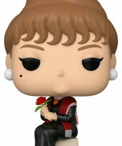 Funko POP! Vinyls Haunted Mansion - Constance Hatchway US Exclusive Pop! Vinyl