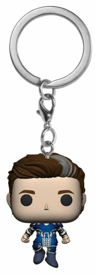 Funko Eternals (2021) - Ikaris Pocket Pop! Keychain Collections 1 Funko Eternals (2021) - Ikaris Pocket Pop! Keychain Collections