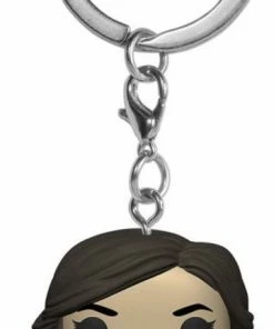 Funko Collections Eternals (2021) - Sersi Pocket Pop! Keychain