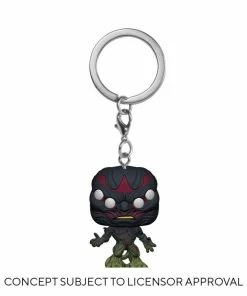 Funko Eternals (2021) - Kro Pocket Pop! Keychain