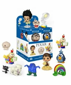 Funko Collections Pixar - Pixar Shorts Mini Vinyls