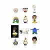 Funko Collections Pixar - Pixar Shorts Mini Vinyls