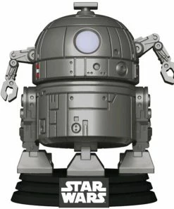Funko Star Wars - R2-D2 Concept Pop! Vinyl POP! Vinyls