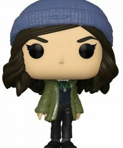 Funko Eternals (2021) - Sersi Casual Outfit US Exclusive Pop! Vinyl