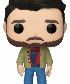 Funko Eternals (2021) - Dane Whitman Pop! Vinyl Collections