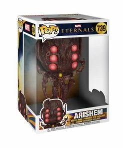 Funko Eternals (2021) - Arishem 10" Pop! Vinyl Collections