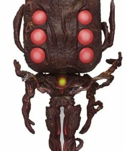 Funko Eternals (2021) - Arishem 10" Pop! Vinyl Collections