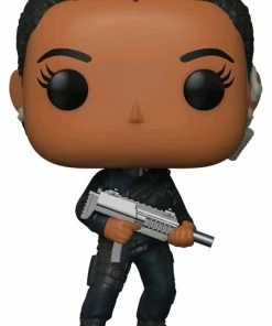 Funko POP! Vinyls James Bond - Nomi Pop! Vinyl