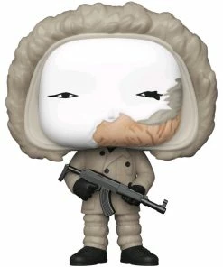 Funko James Bond - Safin Pop! Vinyl