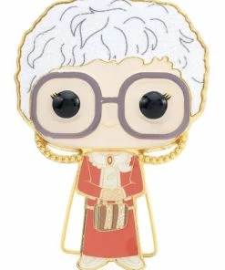 Funko Golden Girls - 4