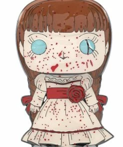 Funko Collections Horror - 4" Pop! Enamel Pin Assortment