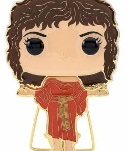 Funko Ghostbusters (1984) - 4" Pop! Enamel Pin Assortment Collections