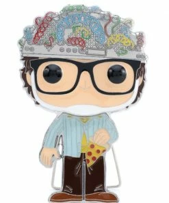 Funko Ghostbusters (1984) - 4