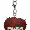 Funko Collections Marvel Zombies (comics) - Gambit Pocket Pop! Keychain