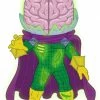 Funko Marvel Zombies (comics) - Mysterio Glow US Exclusive Pop! Vinyl POP! Vinyls