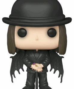 Funko Ozzy Osbourne - Ordinary Man US Exclusive Pop! Vinyl