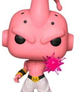Funko Dragon Ball Z - Kid Buu Kamehameha US Exclusive Pop! Vinyl POP! Vinyls