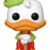 Funko POP! Vinyls Disneyland 65th Anniversary - Donald In Lederhosen Pop! Vinyl