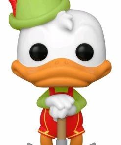 Funko POP! Vinyls Disneyland 65th Anniversary - Donald In Lederhosen Pop! Vinyl