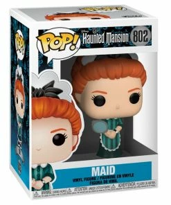 Funko Haunted Mansion - Maid US Exclusive Pop! Vinyl