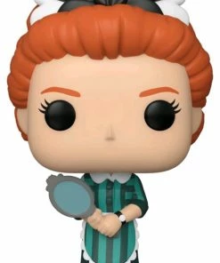 Funko Haunted Mansion - Maid US Exclusive Pop! Vinyl