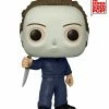 Funko Halloween - Michael Myers 10" Pop! Vinyl