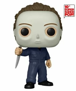 Funko Halloween - Michael Myers 10" Pop! Vinyl