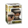 Funko Jungle Cruise - Frank Pop! Vinyl