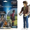 Funko Collections Tomorrowland - Young Frank Walker ReAction Figure