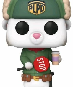 Funko Peppermint Lane - Harry Chitwood Pop! Vinyl POP! Vinyls
