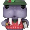 Funko POP! Vinyls Peppermint Lane - Tusky Ledger Pop! Vinyl
