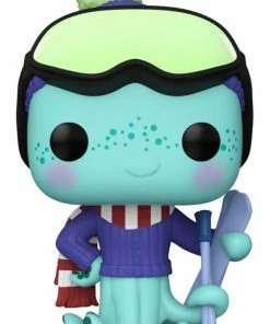 Funko Collections Peppermint Lane - Bjorn Cranmore Pop! Vinyl