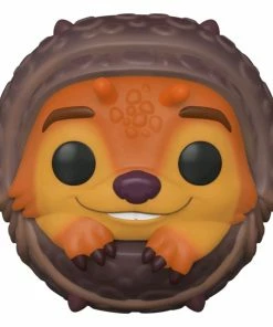 Funko POP! Vinyls Raya And The Last Dragon - Tuk Tuk Pop! Vinyl