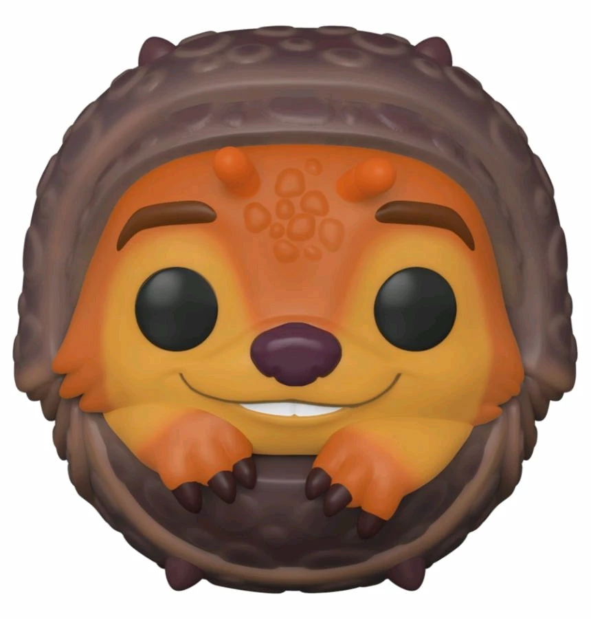 Funko POP! Vinyls Raya And The Last Dragon - Tuk Tuk Pop! Vinyl 1 Funko POP! Vinyls Raya And The Last Dragon - Tuk Tuk Pop! Vinyl