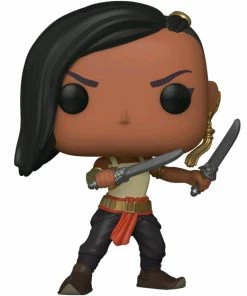 Funko Raya And The Last Dragon - Namari Pop! Vinyl POP! Vinyls