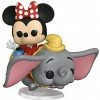 Funko Disneyland 65th Anniversary - Minnie Flying Dumbo Pop! Ride