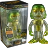 Funko Collections Universal Monsters - Creature From The Black Lagoon Secret Base Glitter Hikari Figure