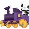 Funko Collections The Nightmare Before Christmas - Jack In Train Engine Pop! Deluxe
