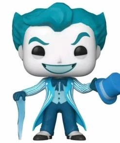 Funko Batman - The Joker As Jack Frost Holiday US Exclusive Pop! Vinyl POP! Vinyls