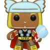 Funko Marvel Comics - Thor Gingerbread Pop! Vinyl