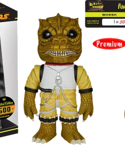 Funko Collections Star Wars - Bossk Hikari