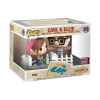 Funko Carl & Ellie Ride - Disney Up New York Comic Con Exclusive POP! Vinyl