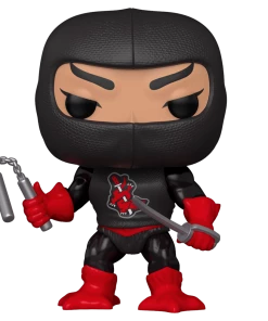 Funko Ninjor - Masters Of The Universe New York Comic Con Exclusive POP! Vinyl