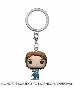 Funko Collections Eternals (2021) - Sprite Pocket Pop! Keychain