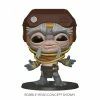 Funko Star Wars - Babu Frik 10" Pop! Vinyl POP! Vinyls