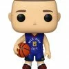 Funko NBA: Nuggets - Nikola Jokic (alternate) Pop! Vinyl