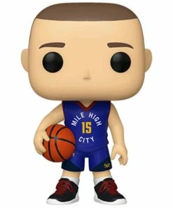 Funko NBA: Nuggets - Nikola Jokic (alternate) Pop! Vinyl